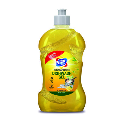 DISHWASH LIQUID 500ML