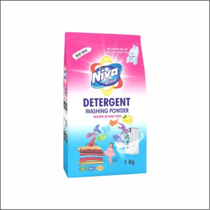 DETERGENT POWDER 4kg